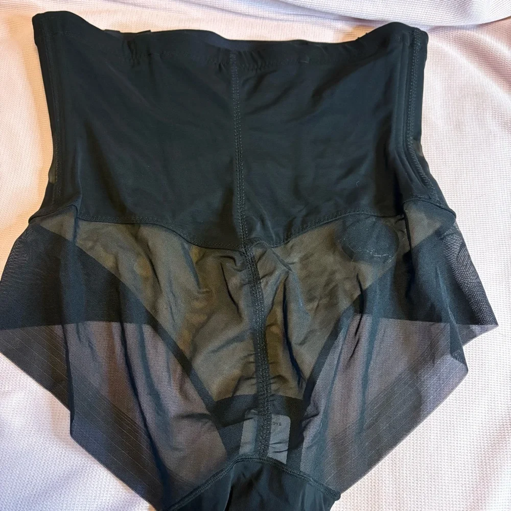 Honeylove Superpower brief XL black Shapewear - Picture 10 of 10
